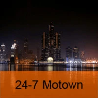 24-7 Motown