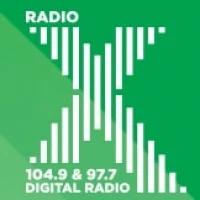 Radio X